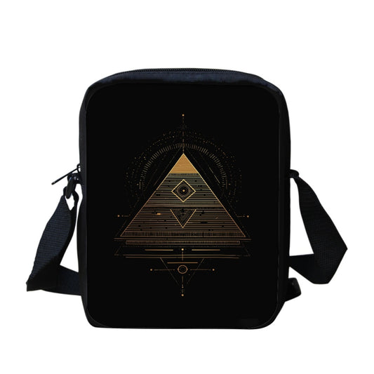 Sacoche Pyramide