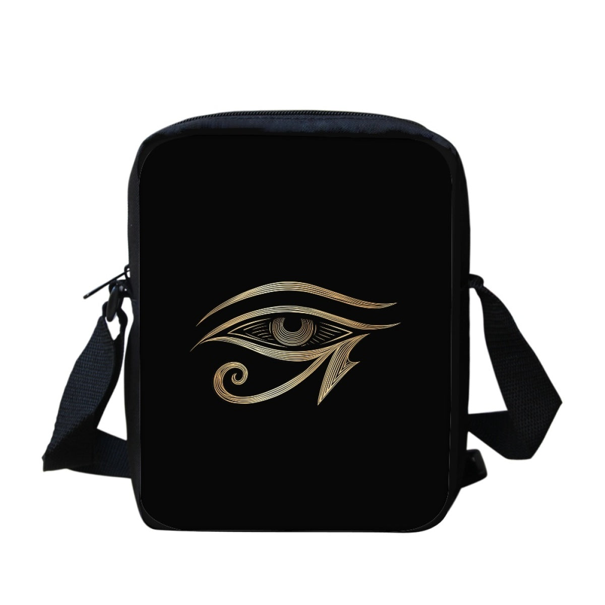 Borsa a tracolla Occhio di Horus