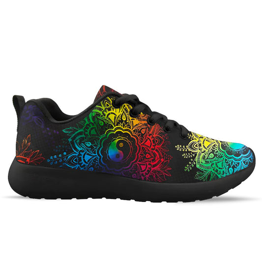 [NEW] Sneakers Chakras