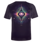Awen T-shirt – Design au dos T-shirt