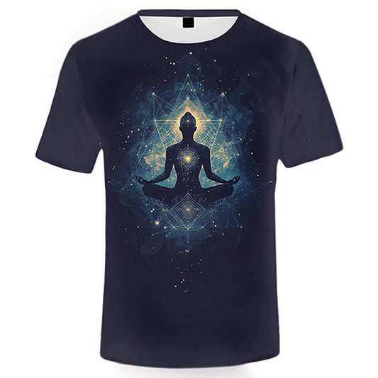 T-shirt Bodhi