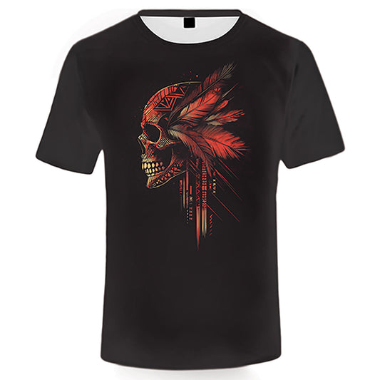 T-shirt Nahual