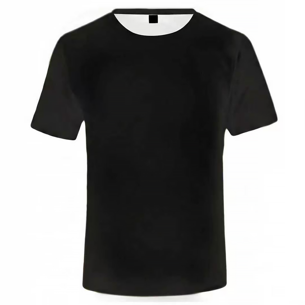 Ankh T-shirt – Design au dos T-shirt