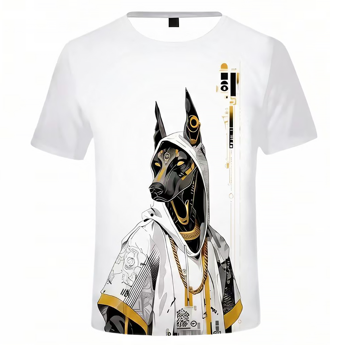 Anubis T-shirt