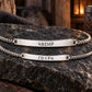 Wikinger Partnerarmbänder