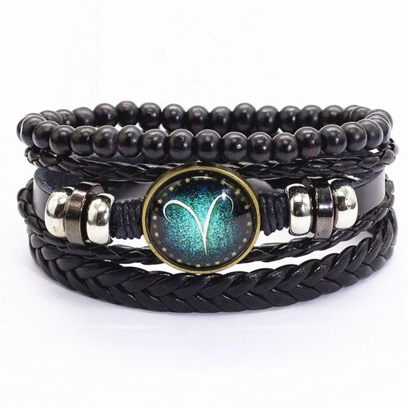 Bracciali dello zodiaco