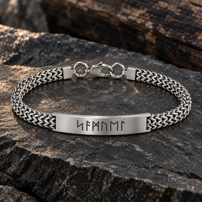 Pulsera Esclava Vikinga para Hombre