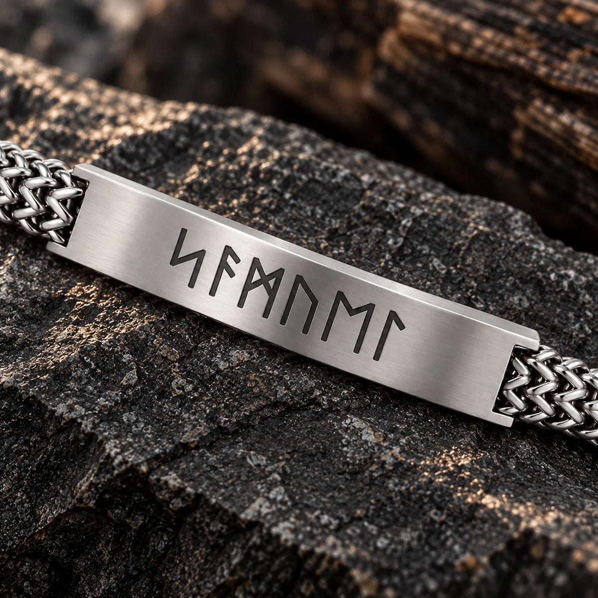 Pulsera Esclava Vikinga para Hombre