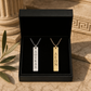 Collier Grec Ancien Personnalisé