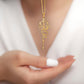 Personalized Zodiac Necklace