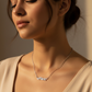 Personalized Sanskrit Necklace
