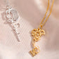 Personalized Zodiac Necklace