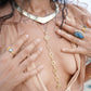 Collar 7 Chakras