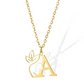 Collana Lettera d'Oro