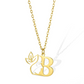 Collana Lettera d'Oro