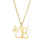 Collana Lettera d'Oro