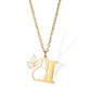 Collana Lettera d'Oro