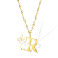 Collana Lettera d'Oro