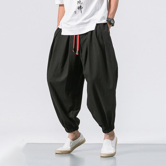 Pantaloni Daikoku