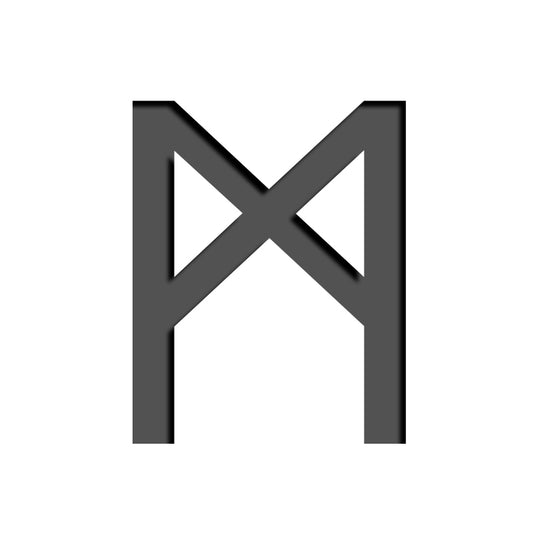 Mannaz – Einheit