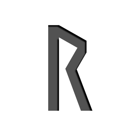 Raido – viaggio