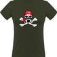 T-shirt Tekno Pirate