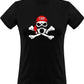 T-shirt Tekno Pirate
