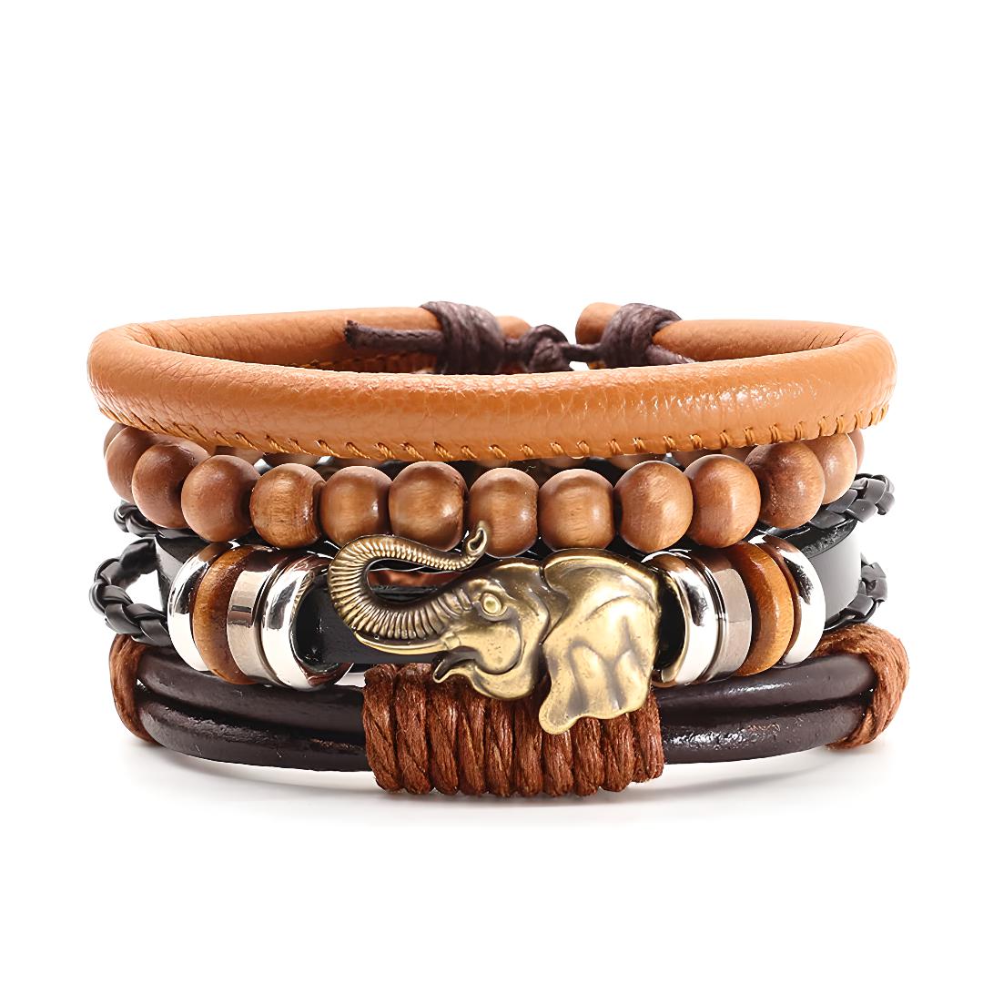 Bracciale Ganapati