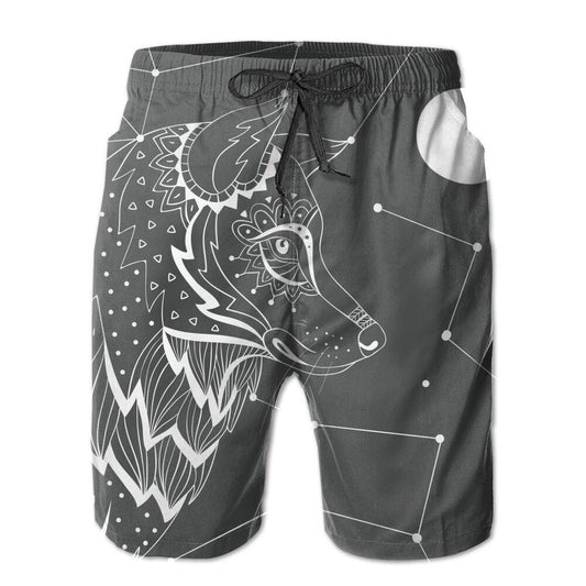 Short Ushas