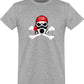 T-shirt Tekno Pirate