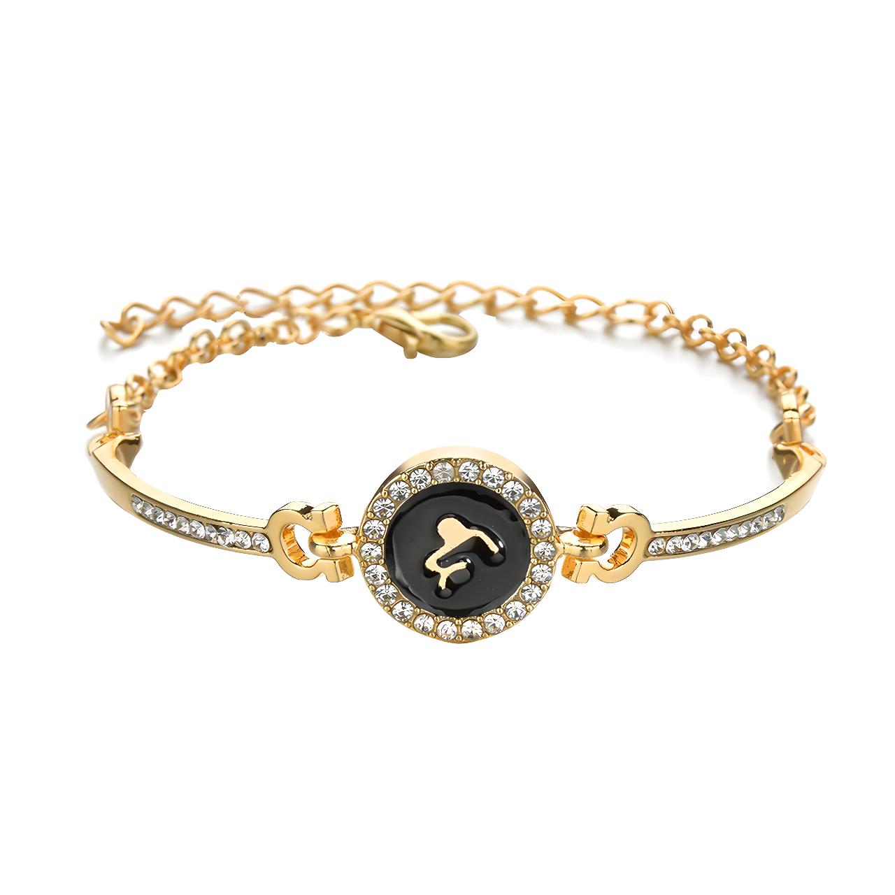 Bracciali dello Zodiaco