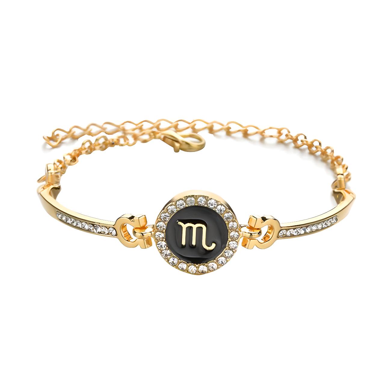 Bracciali dello Zodiaco